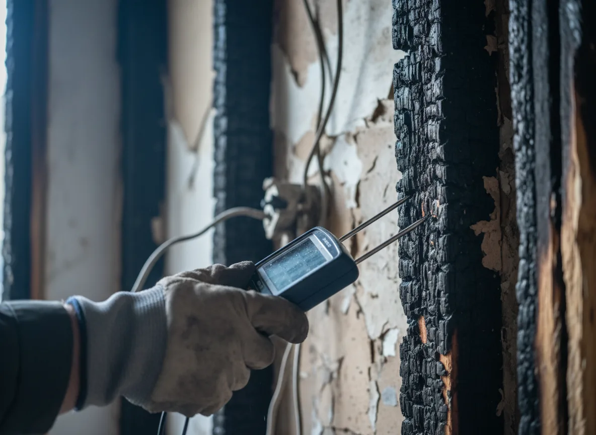 Fire Damage Restoration Miami, TX FAQs